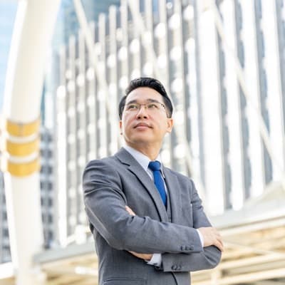 Ambrose Chu 頭像